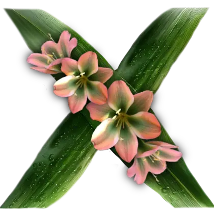 XClivia Logo