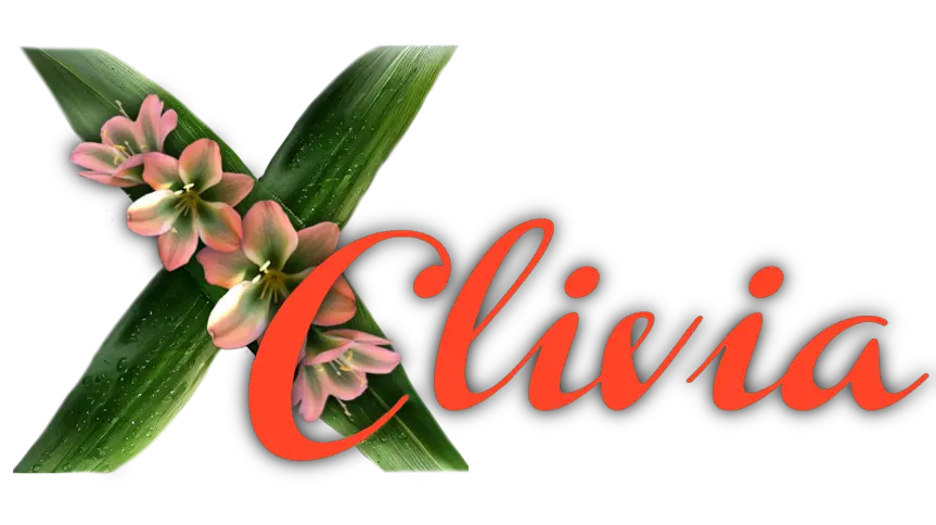 XClivia Logo